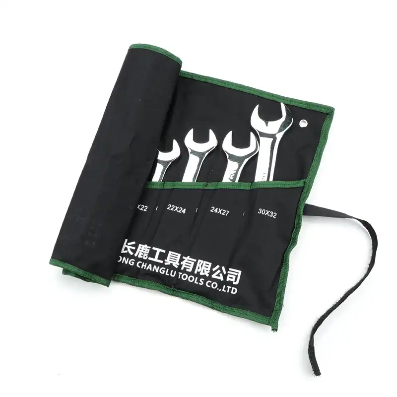 Carbon Steel Mirror Surface Two-in-One Wrench: A Game-Changer in Automotive Repair